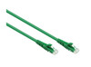 2M Green CAT6 UTP Cable