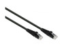 10M Black CAT6 UTP Cable
