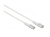 3M White CAT6 UTP Cable