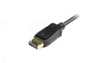 1M Active Displayport to DVI Cable