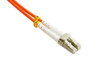 0.5M LC-SC OM1 62.5/125 Multimode Duplex Fibre Patch Cable