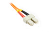 5M SC-SC OM1 62.5/125 Multimode Duplex Fibre Patch Cable