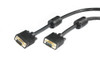 3M SVGA HD15 M/M Connection Cable