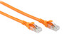 15M Orange CAT6A SSTP/SFTP Cable