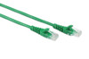 1M Green Cat5E UTP Cable