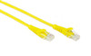 5M Yellow Cat5E UTP Cable