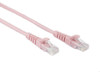 3M Pink Cat5E UTP Cable