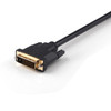 2M Displayport to DVI-D Cable