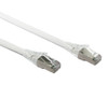 2M White CAT6A SFTP Cable LSZH ( Component Test )