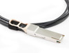 1M QSFP+ ( 40G ) To 4x SFP+ ( 10G ) Splitter Cable