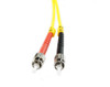 3M LC-ST OS1/OS2 9/125 Singlemode Duplex Fibre Patch Cable
