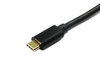 3M USB Type-C Male to Displayport 4K 60Hz Cable