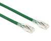 10M Green CAT6A SFTP Cable LSZH ( Component Test )