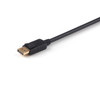 1M Displayport V1.4 Cable Supports 8K 60Hz