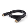 1M Displayport V1.4 Cable Supports 8K 60Hz