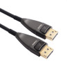 10M Displayport V1.4 Active AOC Cable Supports 8Kx4K