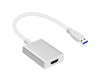 USB 3.0 To HDMI Adaptor for PC and Laptop