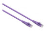 15M Purple CAT6 UTP Cable