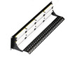 48 Port CAT6 Patch Panel with cable Management