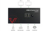 4 Port USB 3.0 Sharing Switch ( 2PCs share 4 Devices )