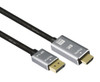 1M Displayport 1.4 to HDMI 2.1 Cable Supports 8K@60Hz