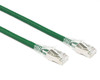 7.5M Green CAT6A SFTP Cable LSZH ( Component Test )