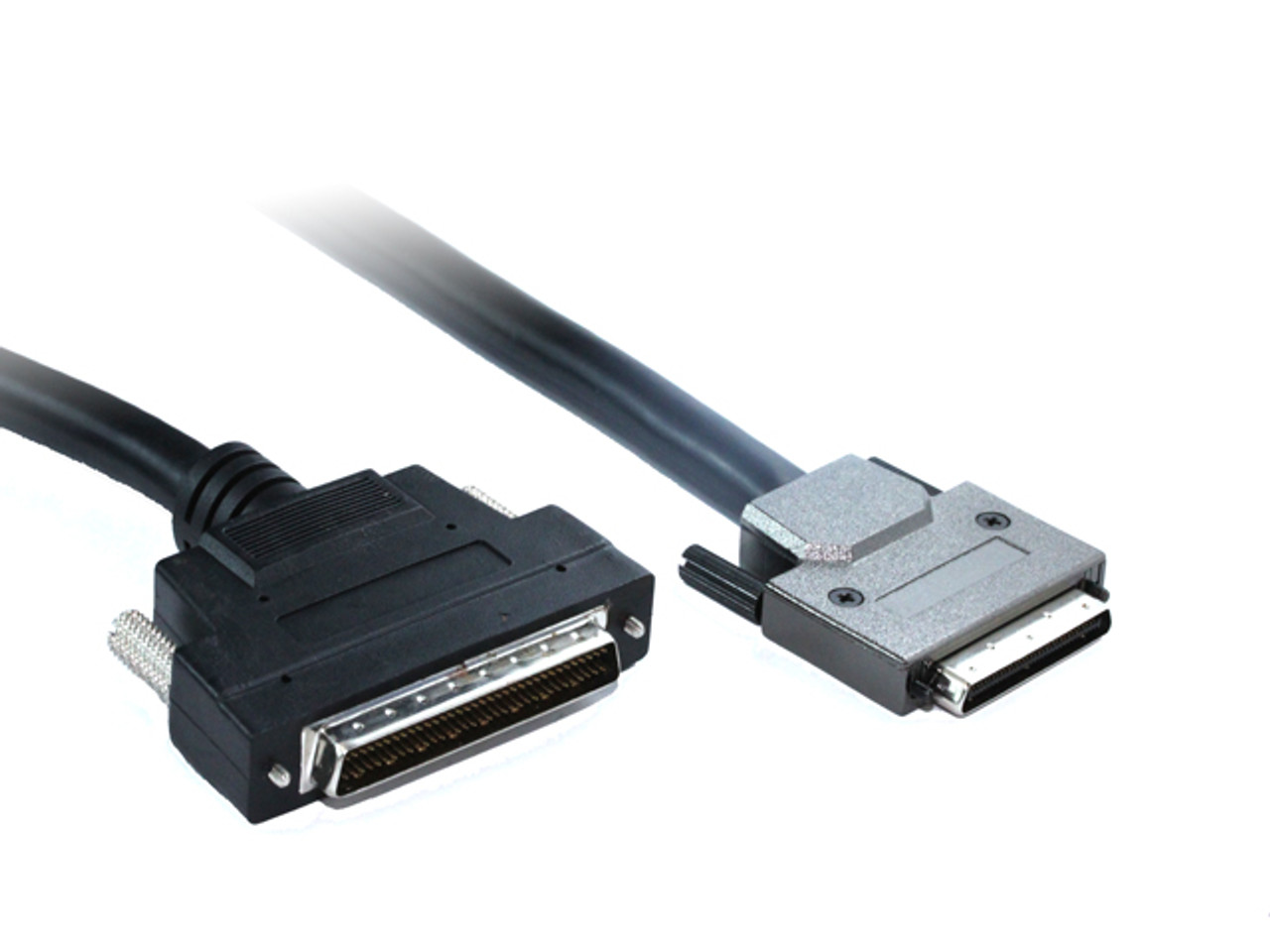 1M VHDCI68M / HPDB68M Cable