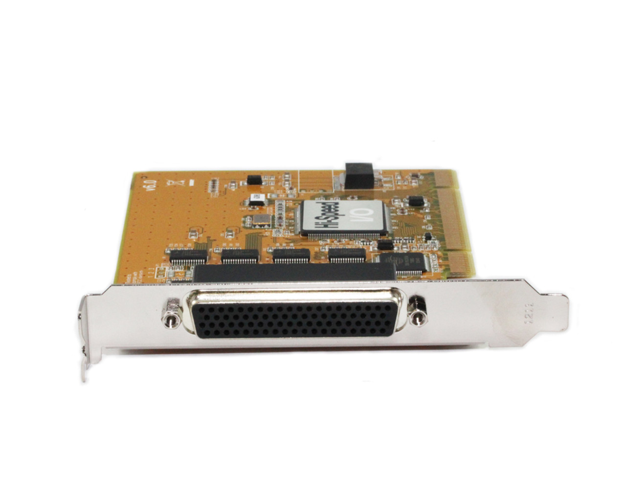 PCI 8 Port RS232 Serial Card