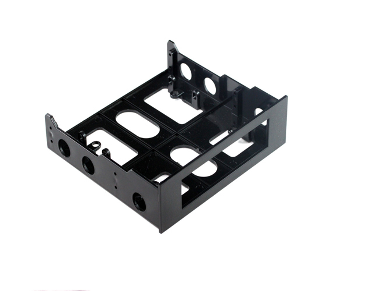 3.5" To 5.25" Bay Mounting Kit