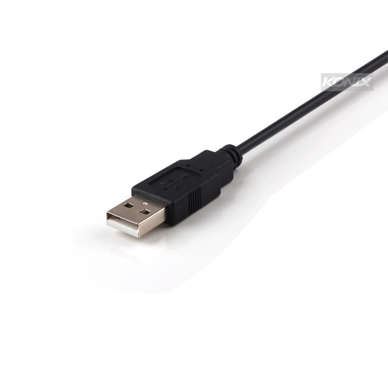 2M Micro USB 2.0 Cable