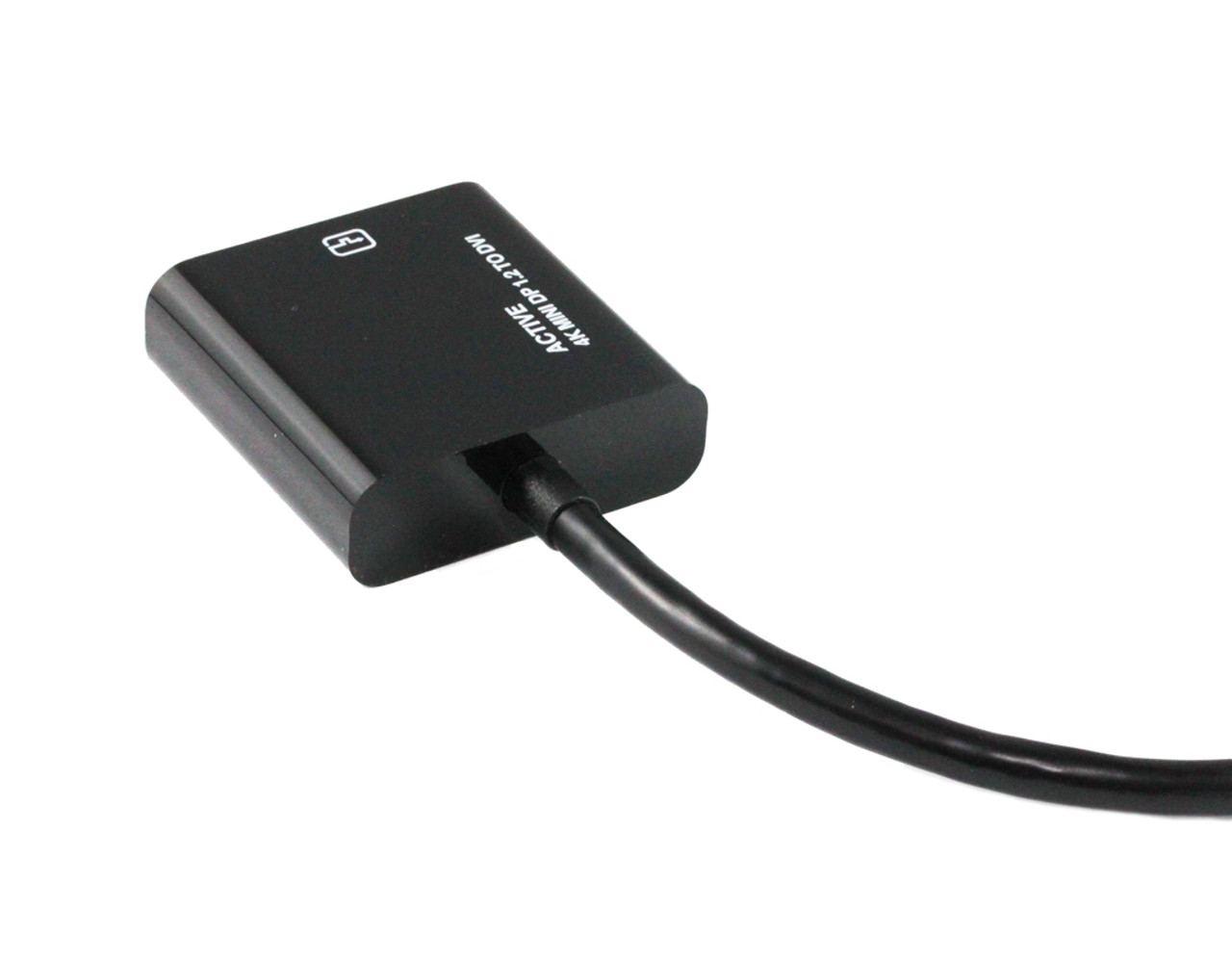 Active Mini Displayport 1.2 to DVI 4K2K Adaptor