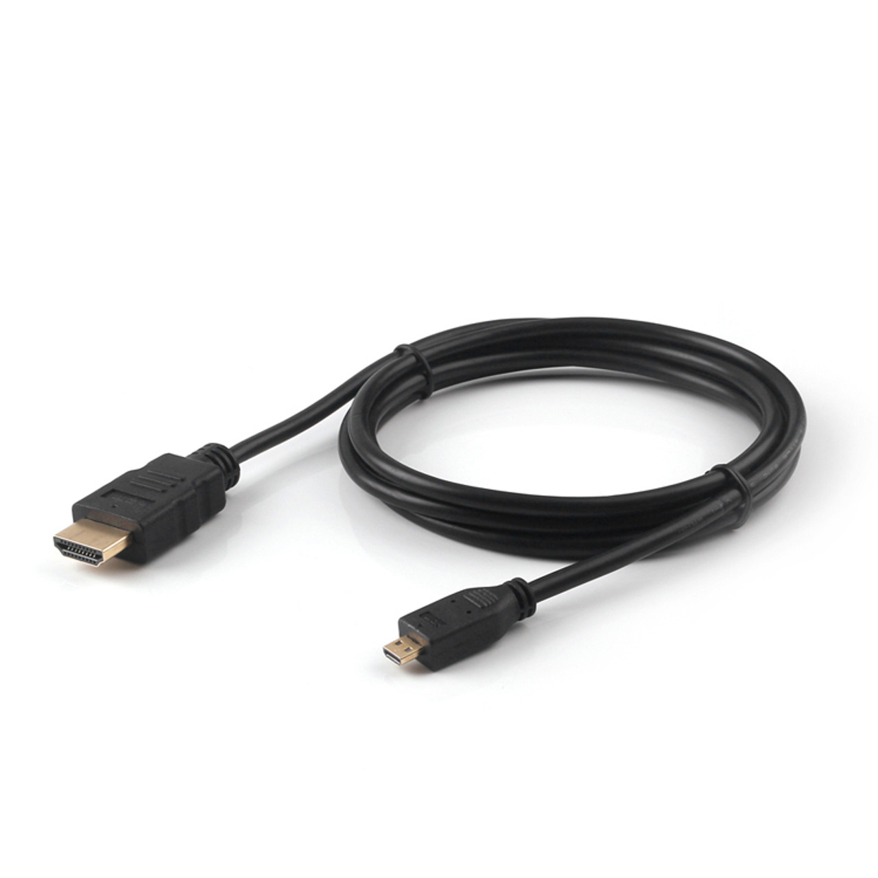 1M Micro HDMI to HDMI Cable