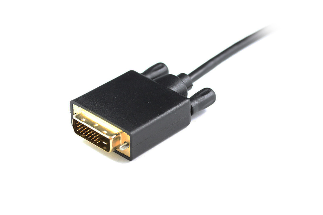 3M Mini Displayport to DVI-D Cable
