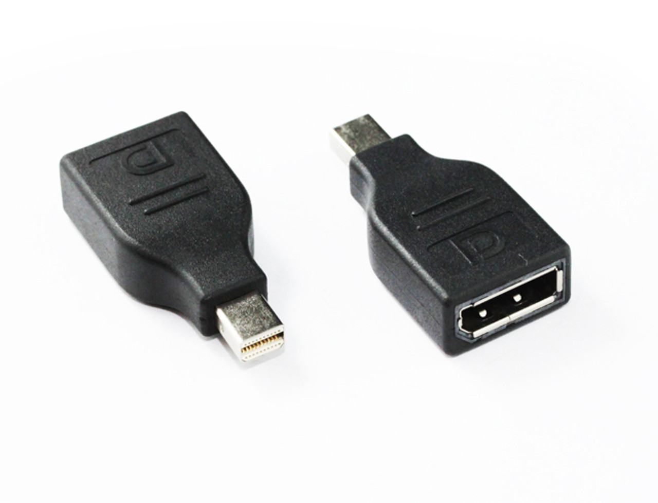 Mini DP M to DP F Adaptor