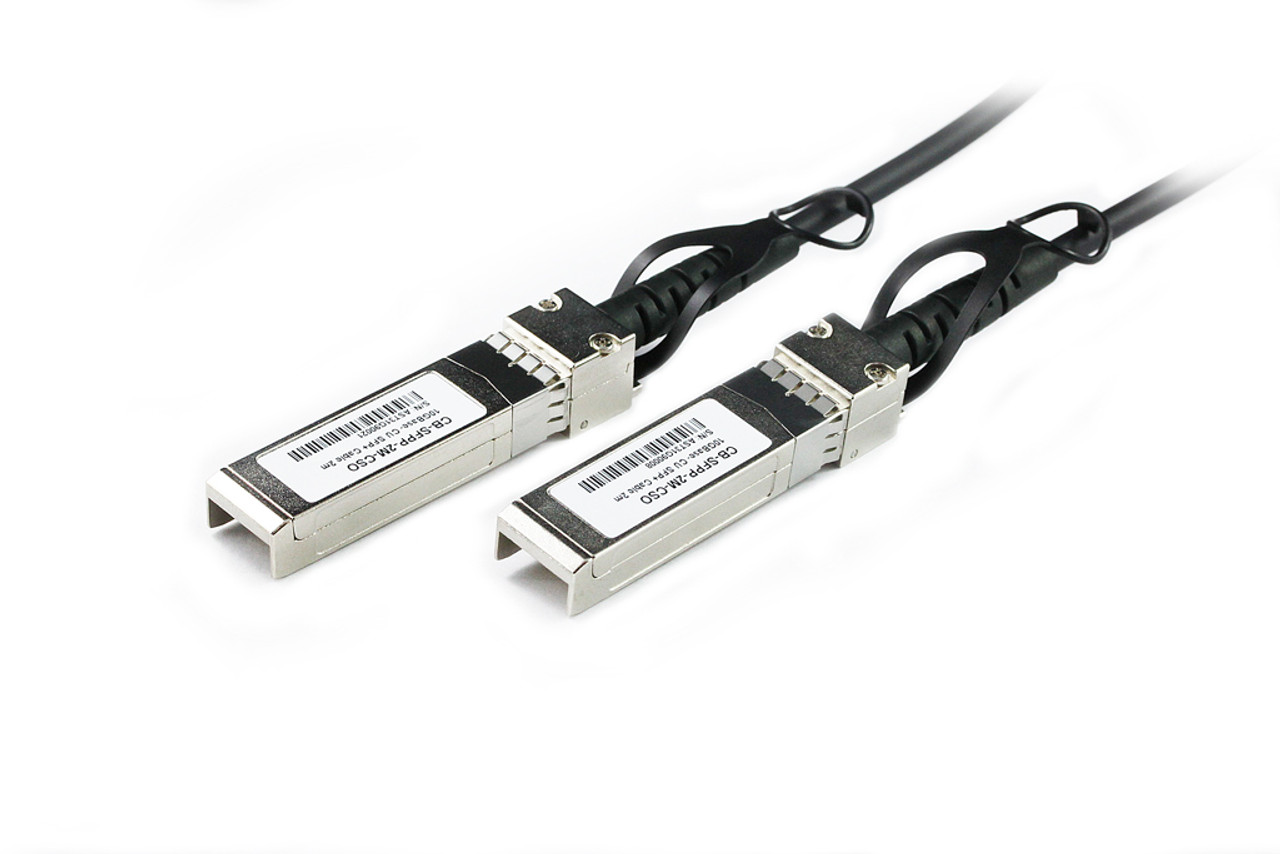 5M CISCO Compatible SFP+ TO SFP+ 10GB/S Cable