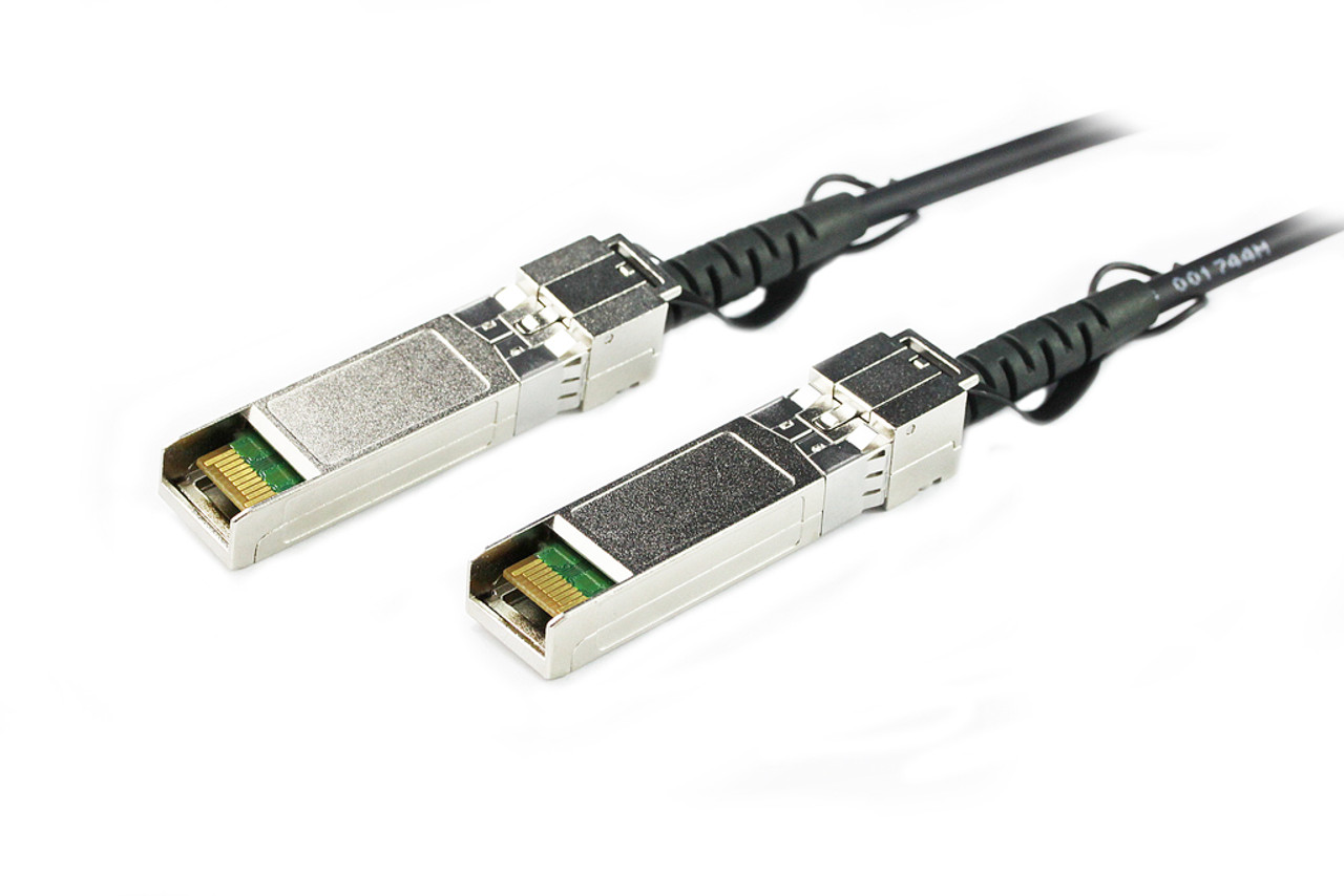 1M HP X240 Compatible SFP+ TO SFP+ 10GB/S Cable