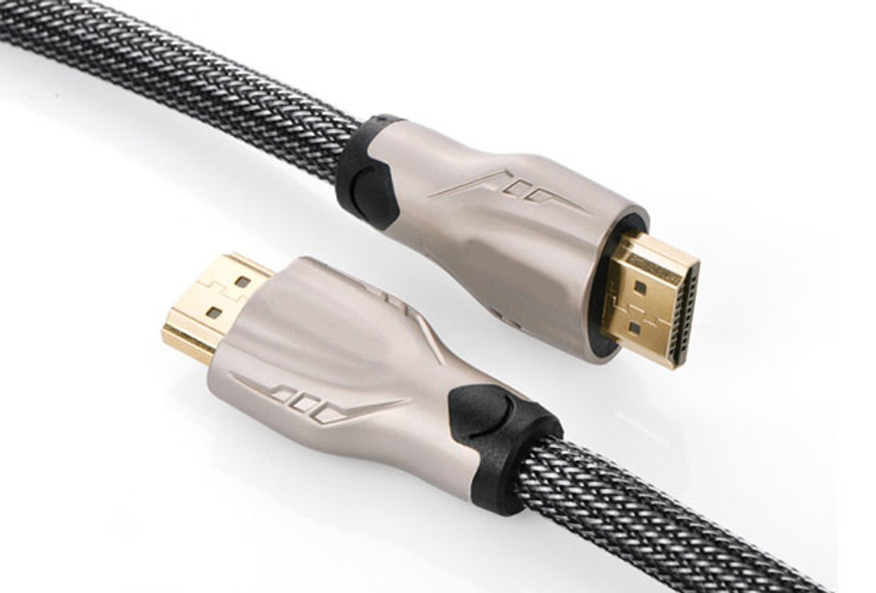 1.5M High Grade HDMI 2.0 4K x 2K Cable Zinc-Alloy Connectors