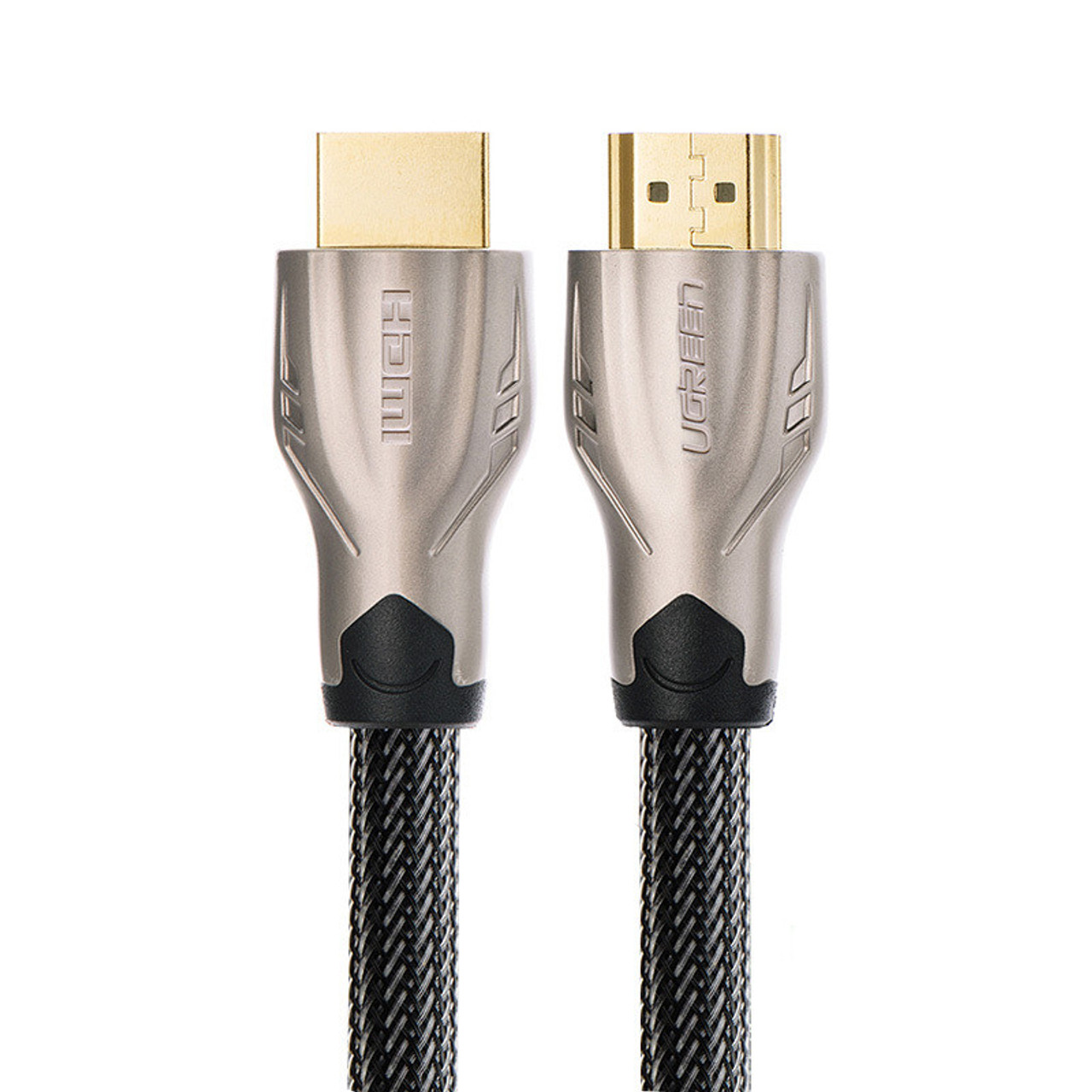 3M High Grade HDMI 2.0 4K x 2K Cable Zinc-Alloy Connectors