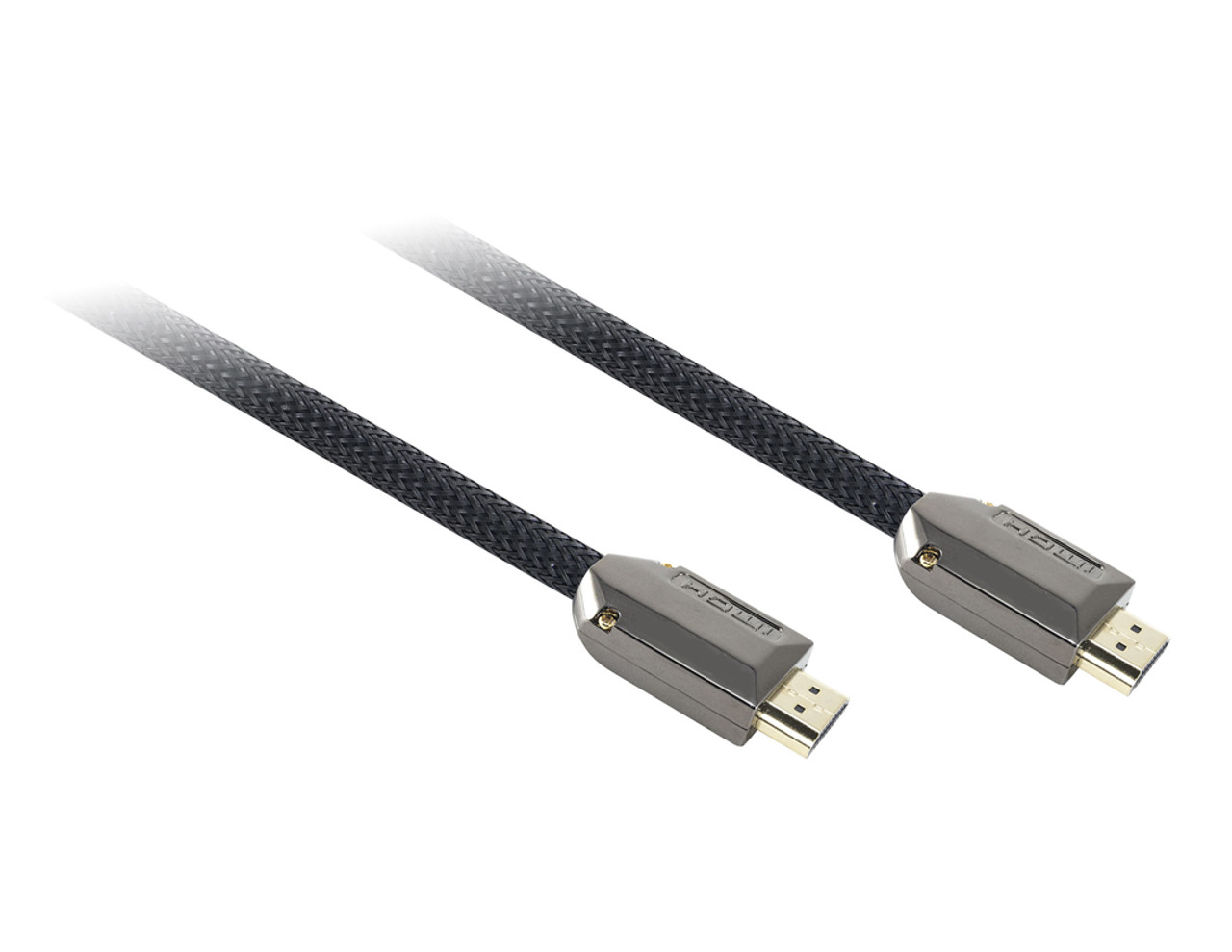 1M HDMI High Speed With Ethernet Cable
