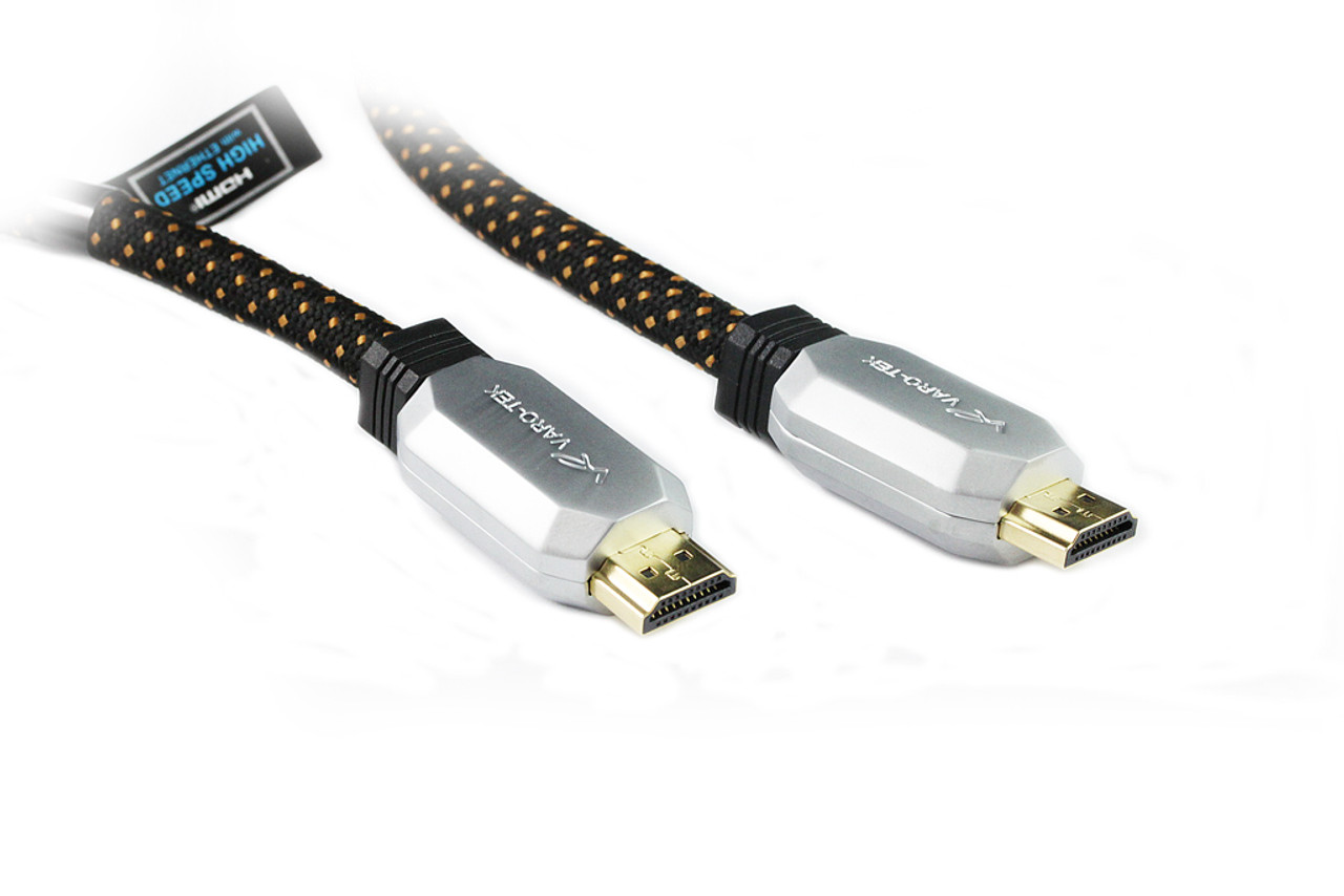 3M HDMI V1.4 4K x 2K High Grade Cable