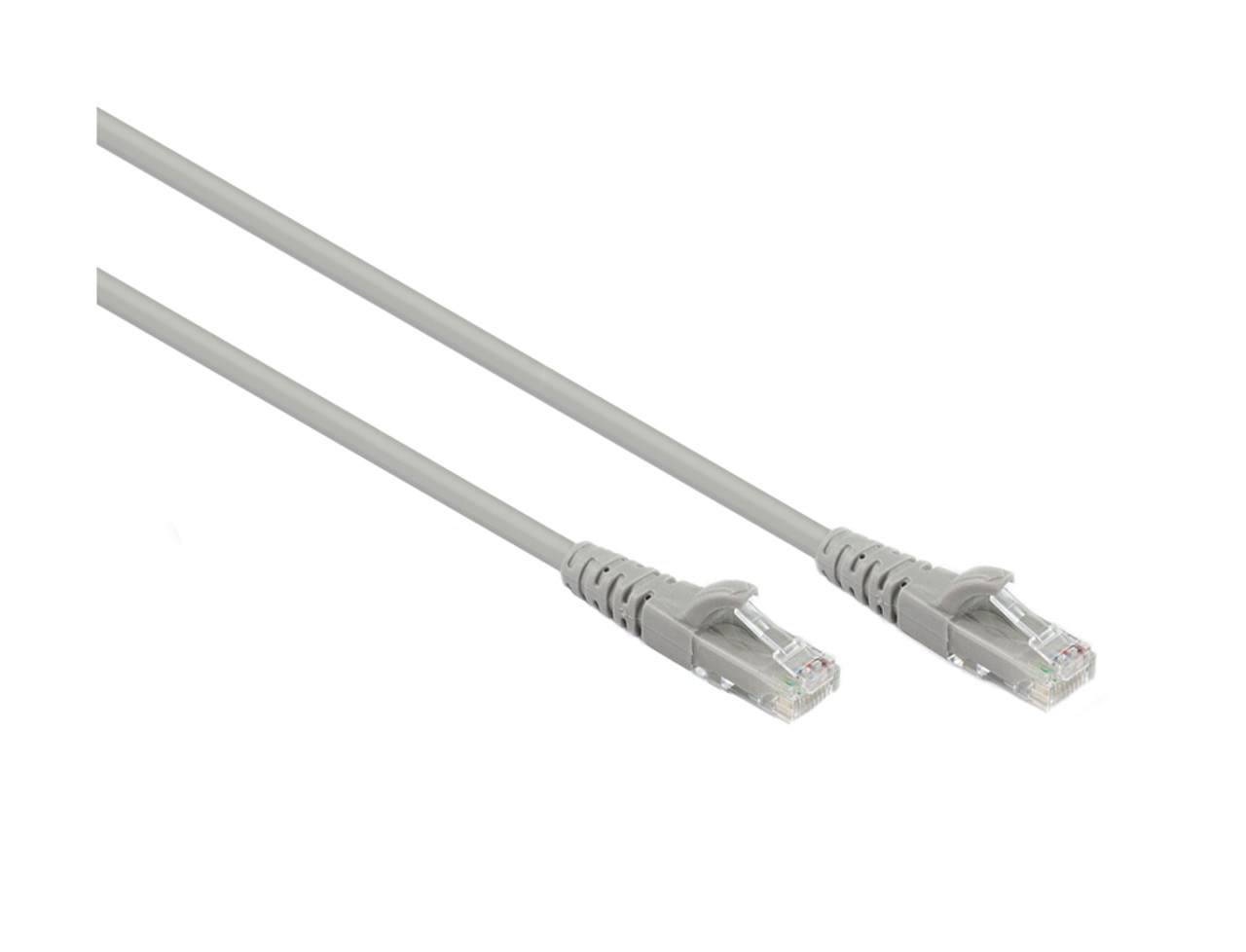 1.5M Grey CAT6 UTP Cable