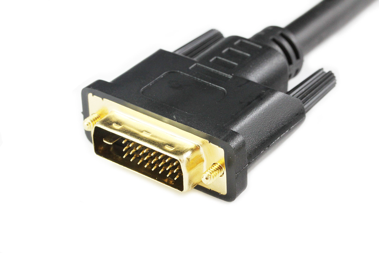 10M DVI Digital Dual Link Cable