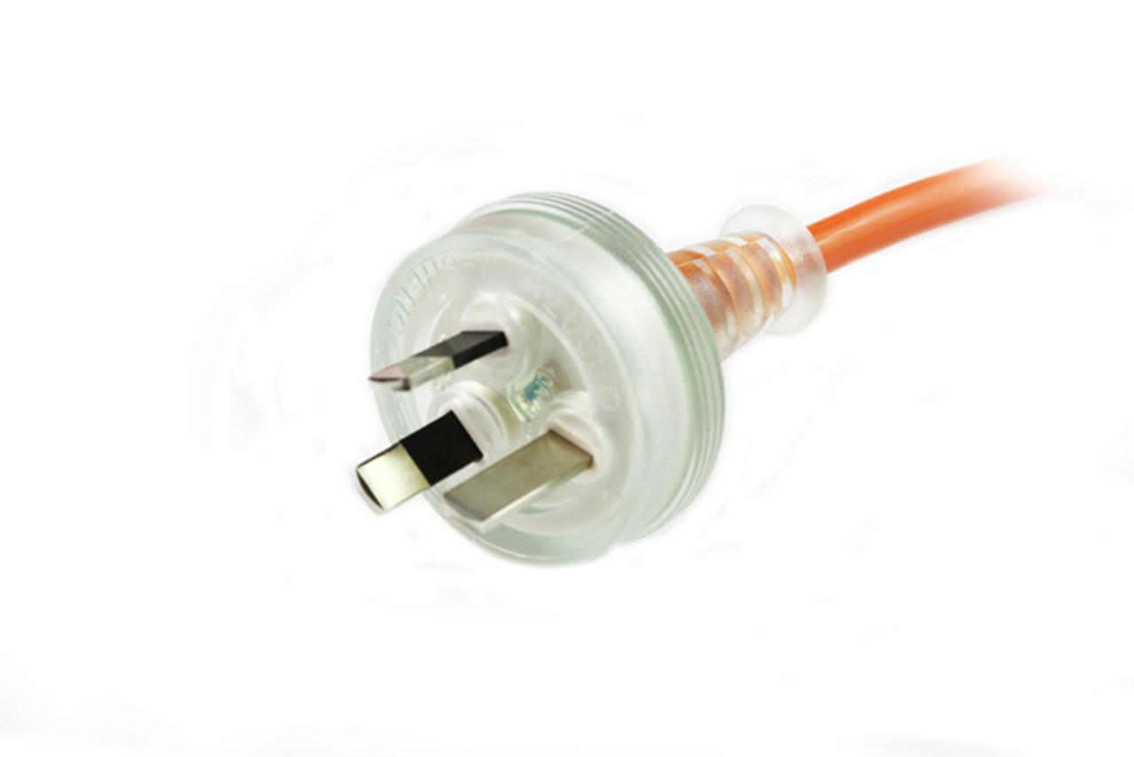 3M Right Angle Medical Power Cable