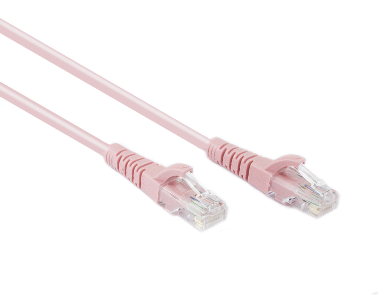 10M Pink Cat5E UTP Cable