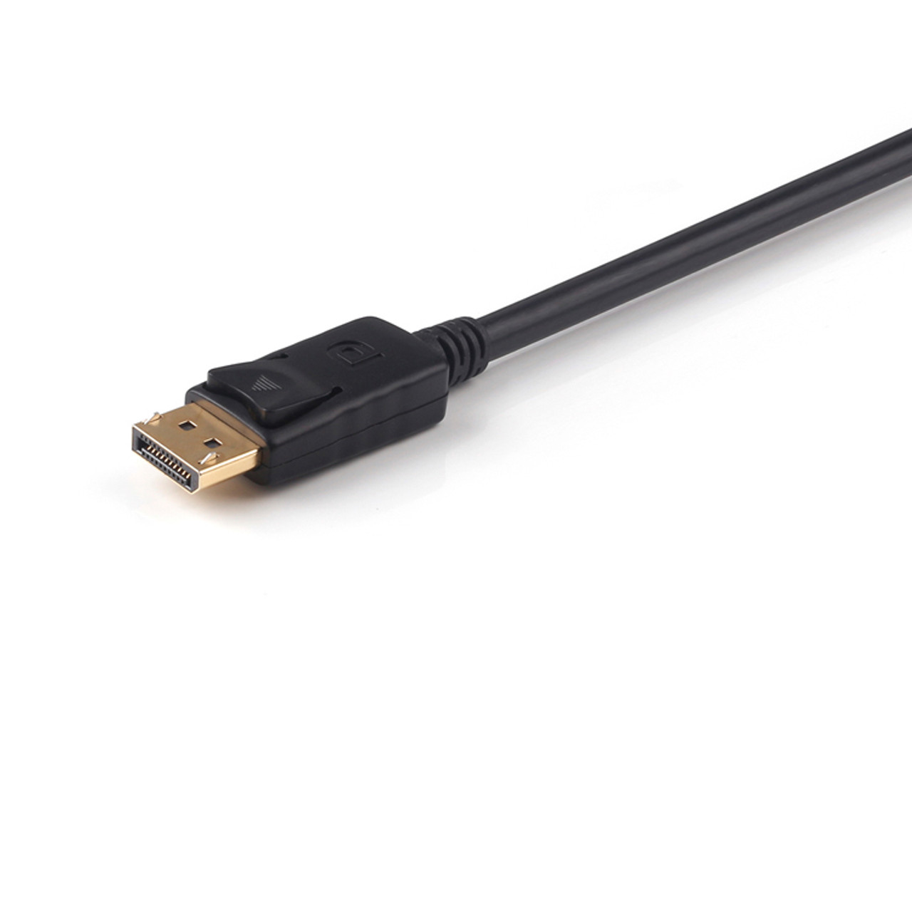 5M Displayport to DVI-D Cable