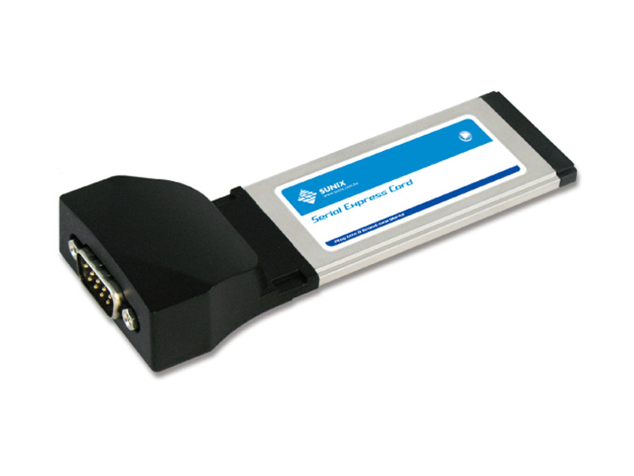 SUNIX ECS1S00 1 Port Serial Expresscard