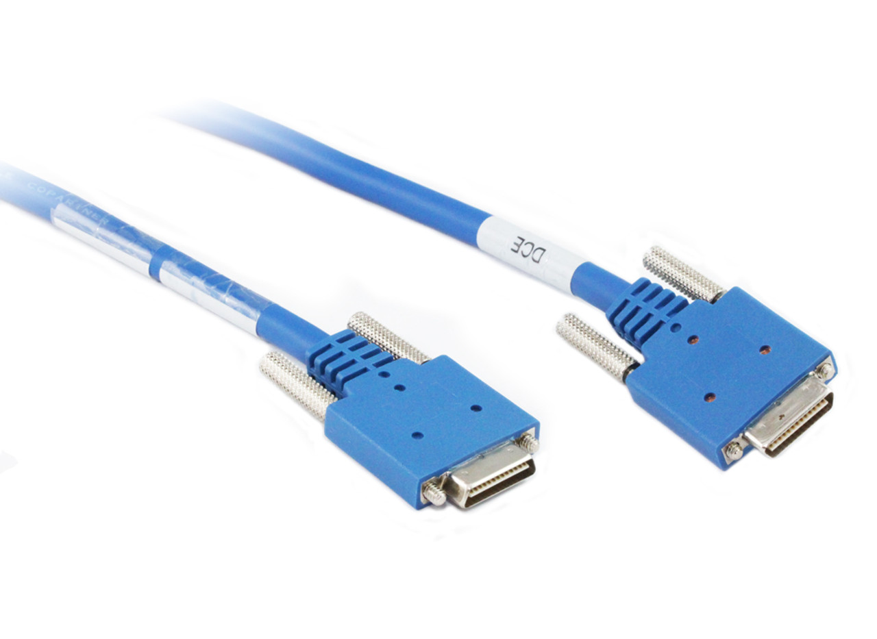 cisco smart serial cable