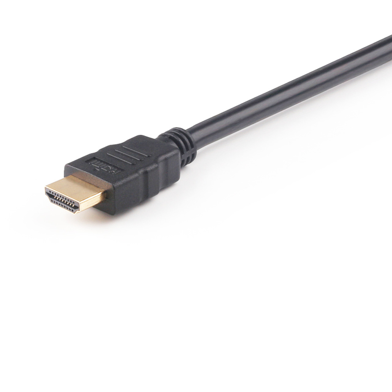 0.5M Displayport to HDMI Cable Supports 1080P@60Hz