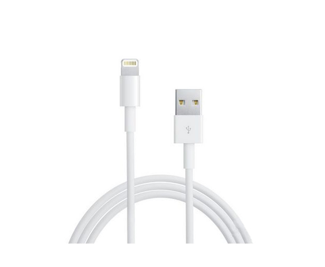 0.2M USB to iPhone Lightning 8pin Cable