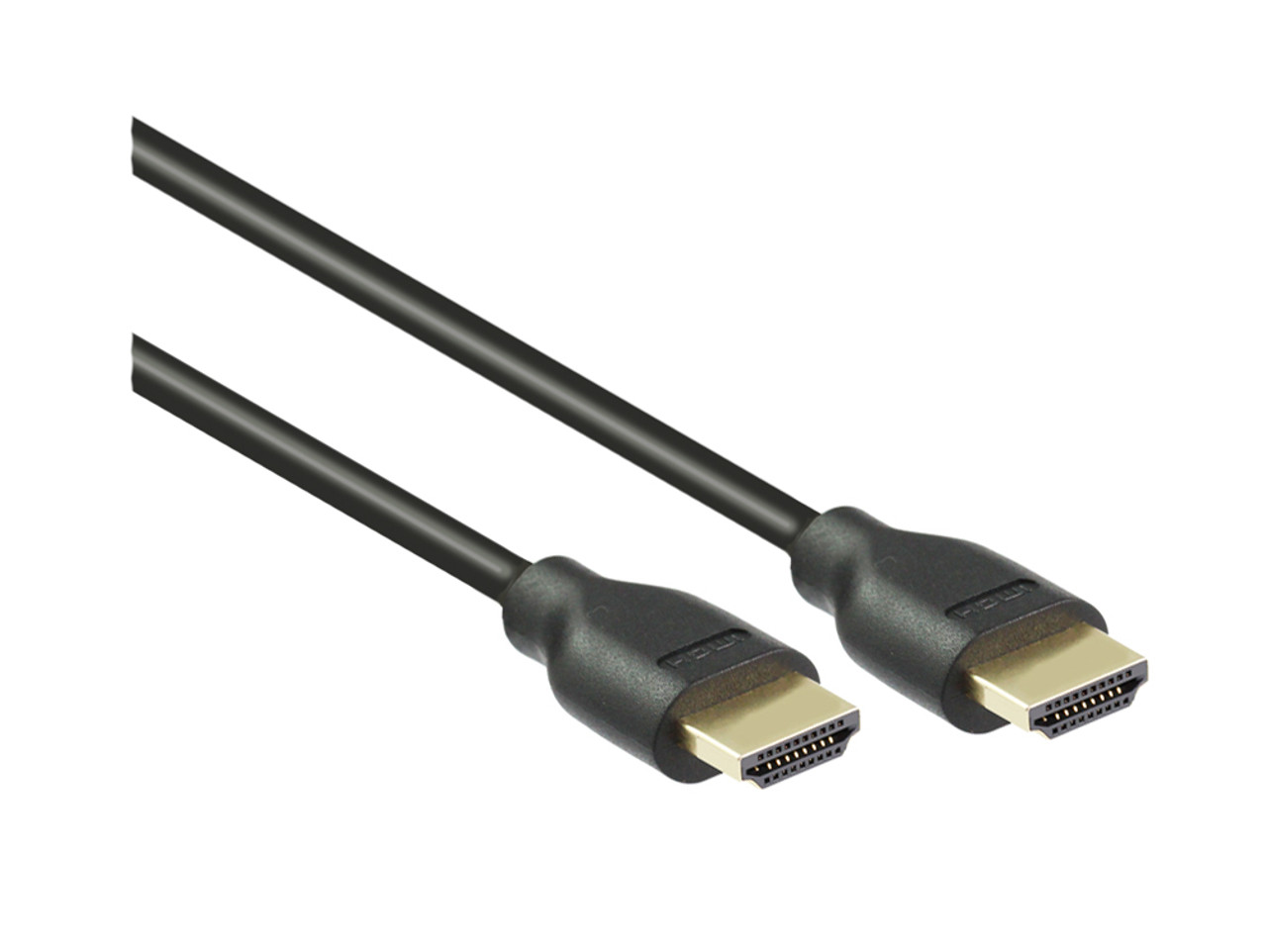 2M HDMI 2.1 Cable 8Kx4K